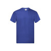 Tricou Cholovica Fruit of the loom Original